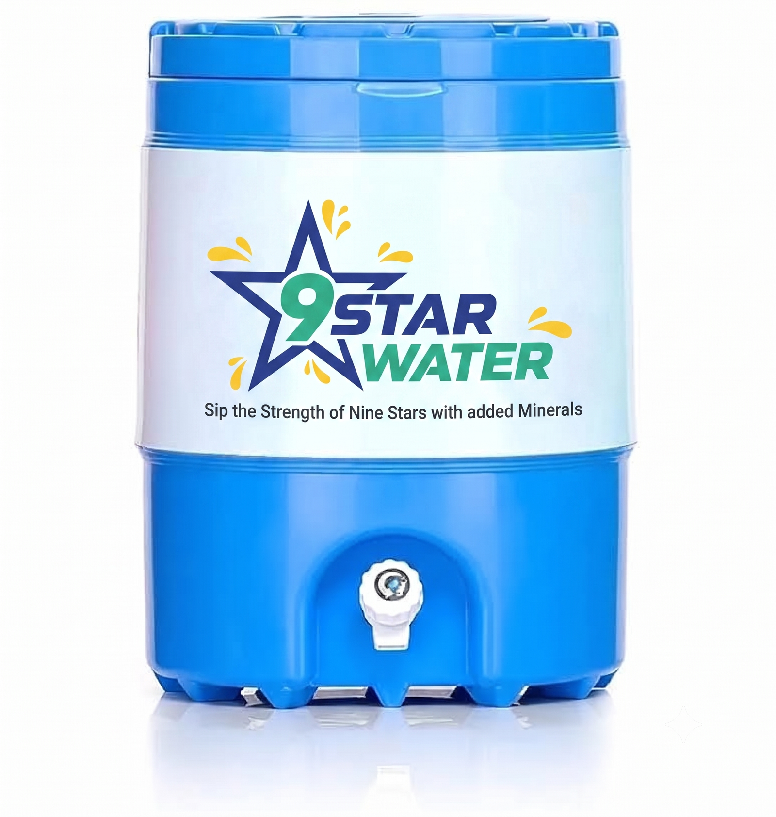 Chilled Water Cooler